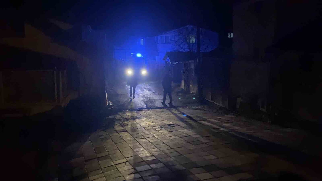 BOLU’DA EVİNDE TABANCASININ BAKIMINI YAPTIĞI SIRADA SİLAHIN ATEŞ ALMASI SONUCU BAŞINDAN VURULAN...