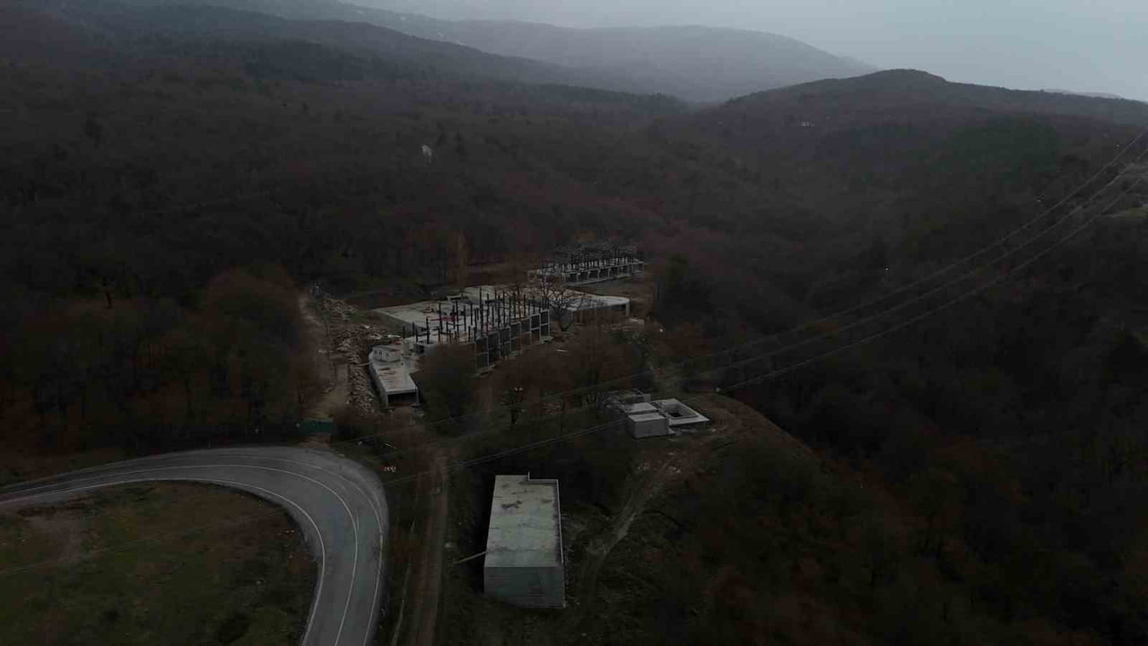 BOLU’DA GEÇTİĞİMİZ YIL 78 KİŞİNİN YAŞAMINI YİTİRDİĞİ FACİA OTELİNİN SAHİBİ HALİT ERGÜL’E AİT DİĞER...