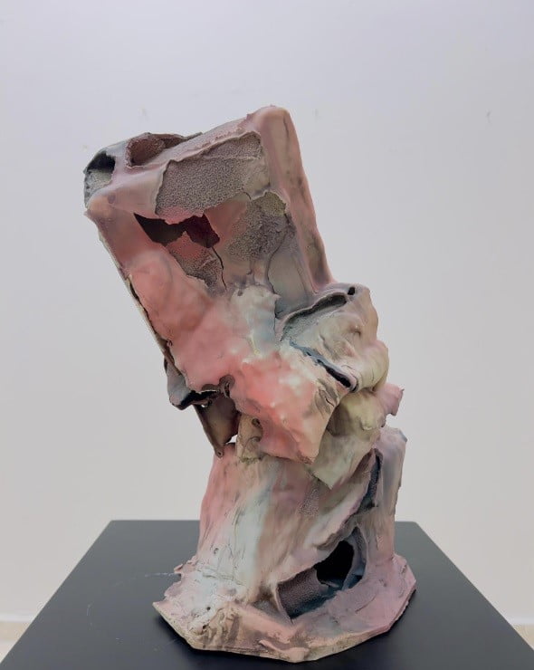 BŞEÜ'DEN DEVLET RESİM VE HEYKEL YARIŞMASI’NDA BÜYÜK BAŞARI