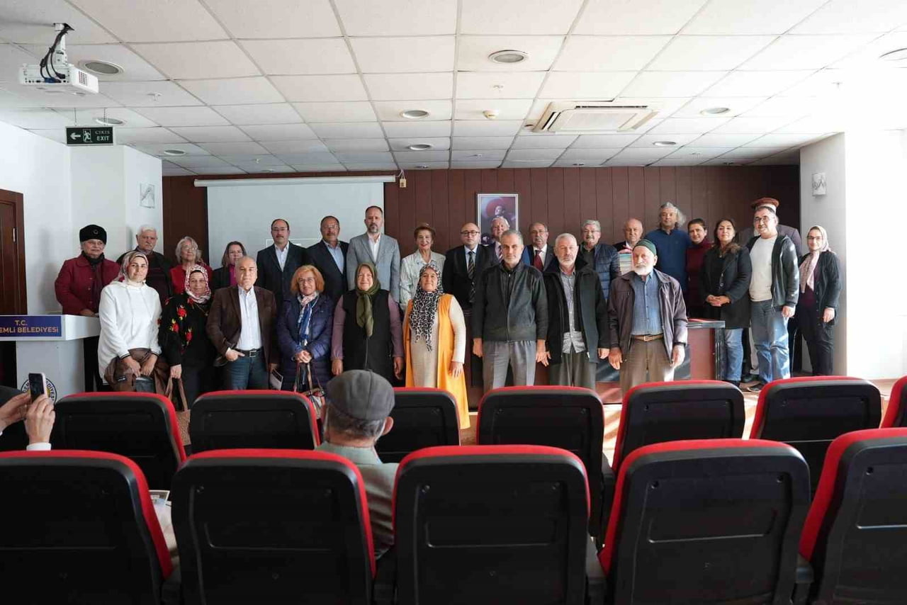 BU YIL 11'İNCİSİ DÜZENLENEN  '3 OCAK MERSİN’İN KURTULUŞU VE MERSİN KONULU ŞİİR YARIŞMASI'NIN...