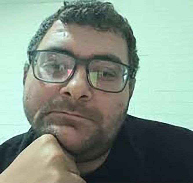 BURAK DURAN KAYIP ŞAHIS