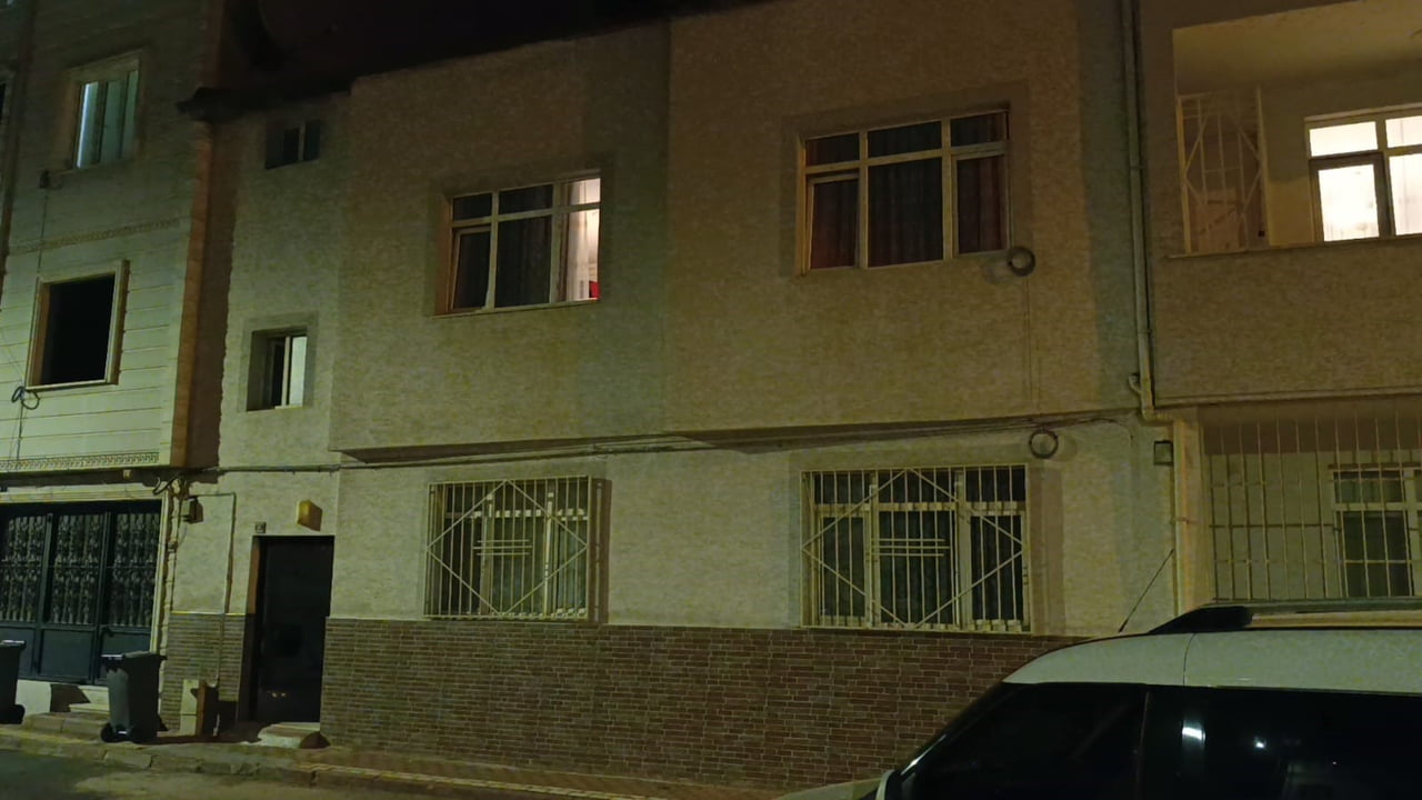 BURSA'DA EŞYALARINI ALMAYA GİDEN KAYINBİRADER, ENİŞTESİ TARAFINDAN VURULDU