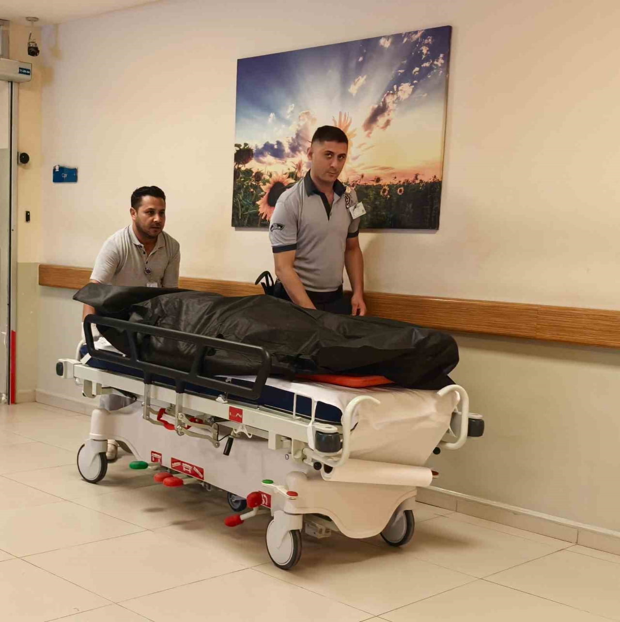 BURSA'NIN İNEGÖL İLÇESİNDE MEYDANA GELEN OLAYDA YANLIZ YAŞAYAN MISIR UYRUKLU MUHAMMED ELTABEY (50)...