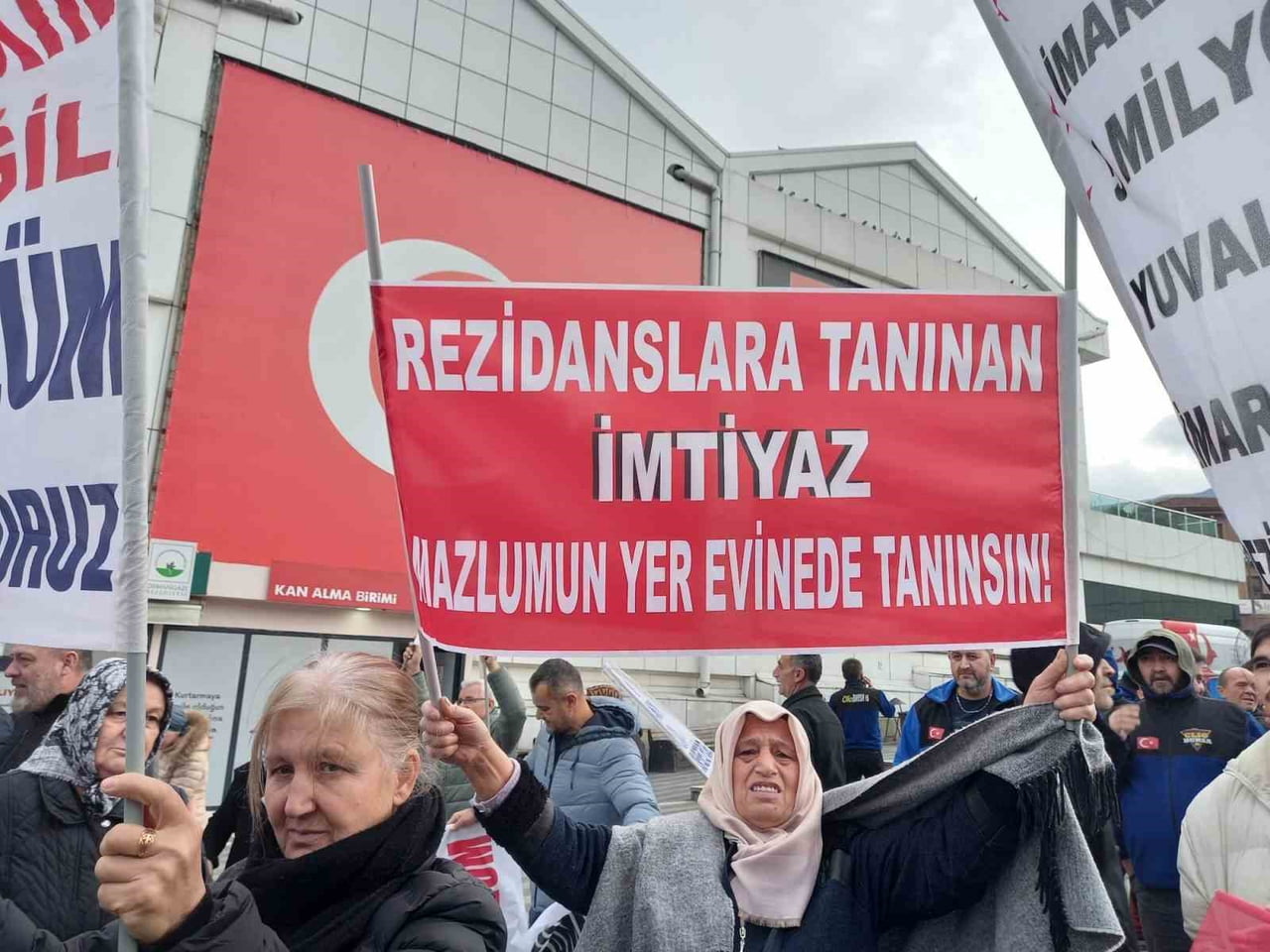 BURSA'NIN MUDANYA İLÇESİNDE İMAR BARIŞI ÇERÇEVESİNDE 2018 YILINDA YAPI KULLANMA BELGESİ İLE...