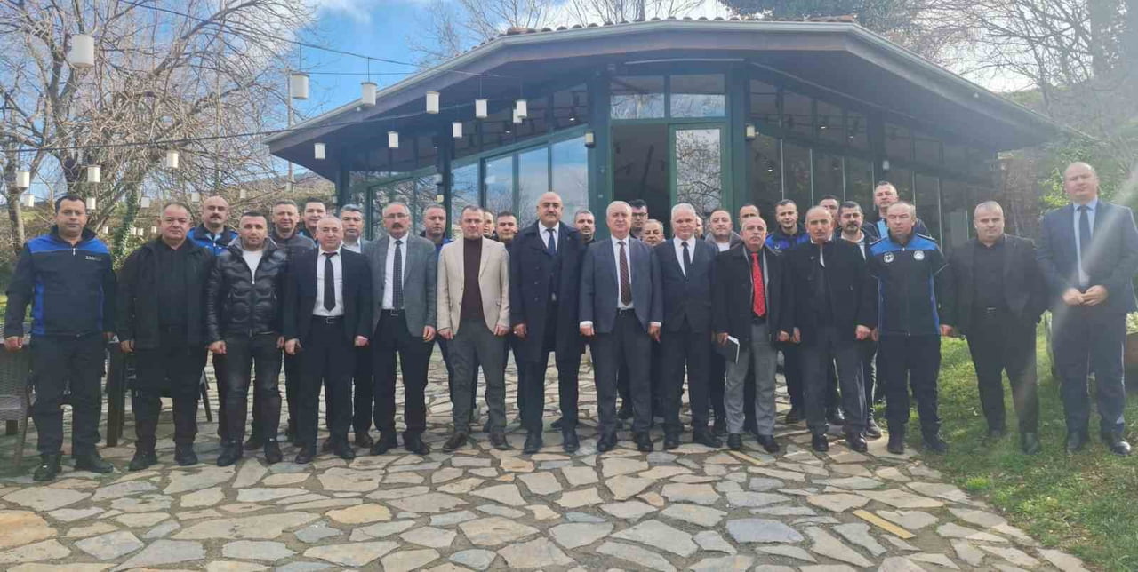 BURSA BÜYÜKŞEHİR BELEDİYESİ VE 17 İLÇE BELEDİYESİNİN ZABITA EKİPLERİ, ÖZEL GEREKSİNİMLİ BİREYLER...