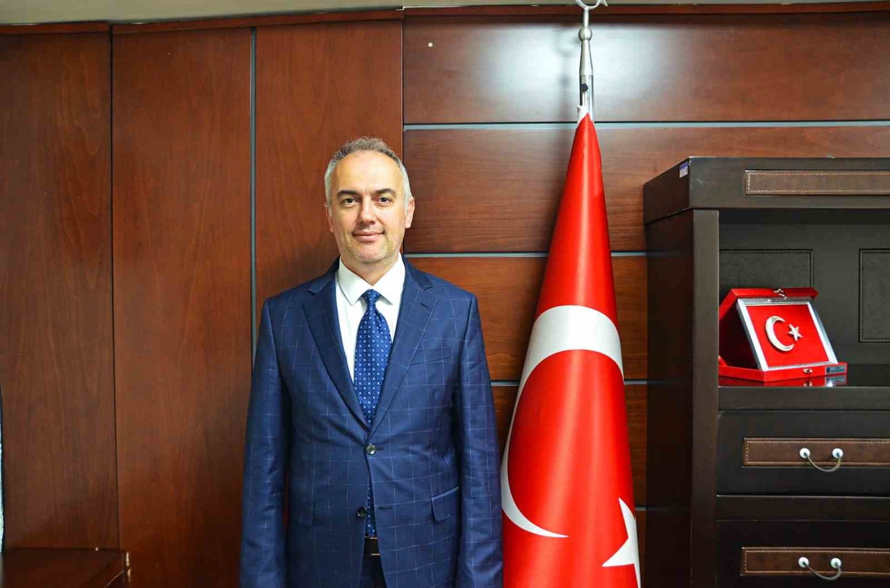 BURSA İL SAĞLIK MÜDÜRÜ UZM. DR. MUSTAFA ÇETİN, HER YIL ONLARCA İNSANIN ÖLÜMÜNE NEDEN OLAN...