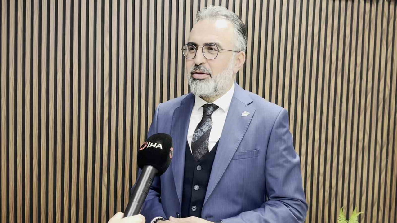 BURSA’NIN KESTEL İLÇESİNE BAĞLI ALAÇAM MAHALLESİ’NDE BU YIL İLK KEZ DÜZENLENEN ALAÇAM KAR...