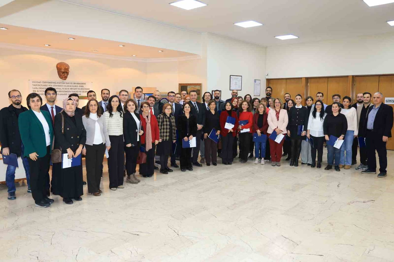 BURSA ULUDAĞ ÜNİVERSİTESİ (BUÜ), AKADEMİK BAŞARIYI TEŞVİK ETMEK VE ARAŞTIRMA ÜNİVERSİTESİ...