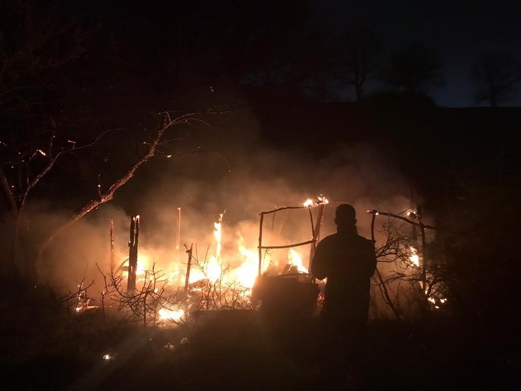 BÜYÜKŞEHİR BELEDİYESİ ARAMA KURTARMA VE MÜDAHALE ŞUBE MÜDÜRLÜĞÜ EKİPLERİ 2025 YILI BOYUNCA 6 BİN...