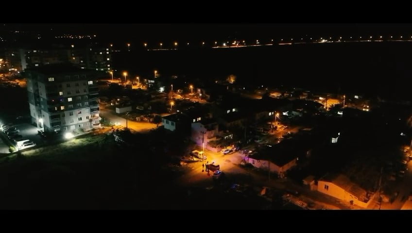 ÇANAKKALE'DE EMNİYET EKİPLERİNCE GERÇEKLEŞTİRİLEN HUZUR UYGULAMALARINDA 2 ŞÜPHELİ...