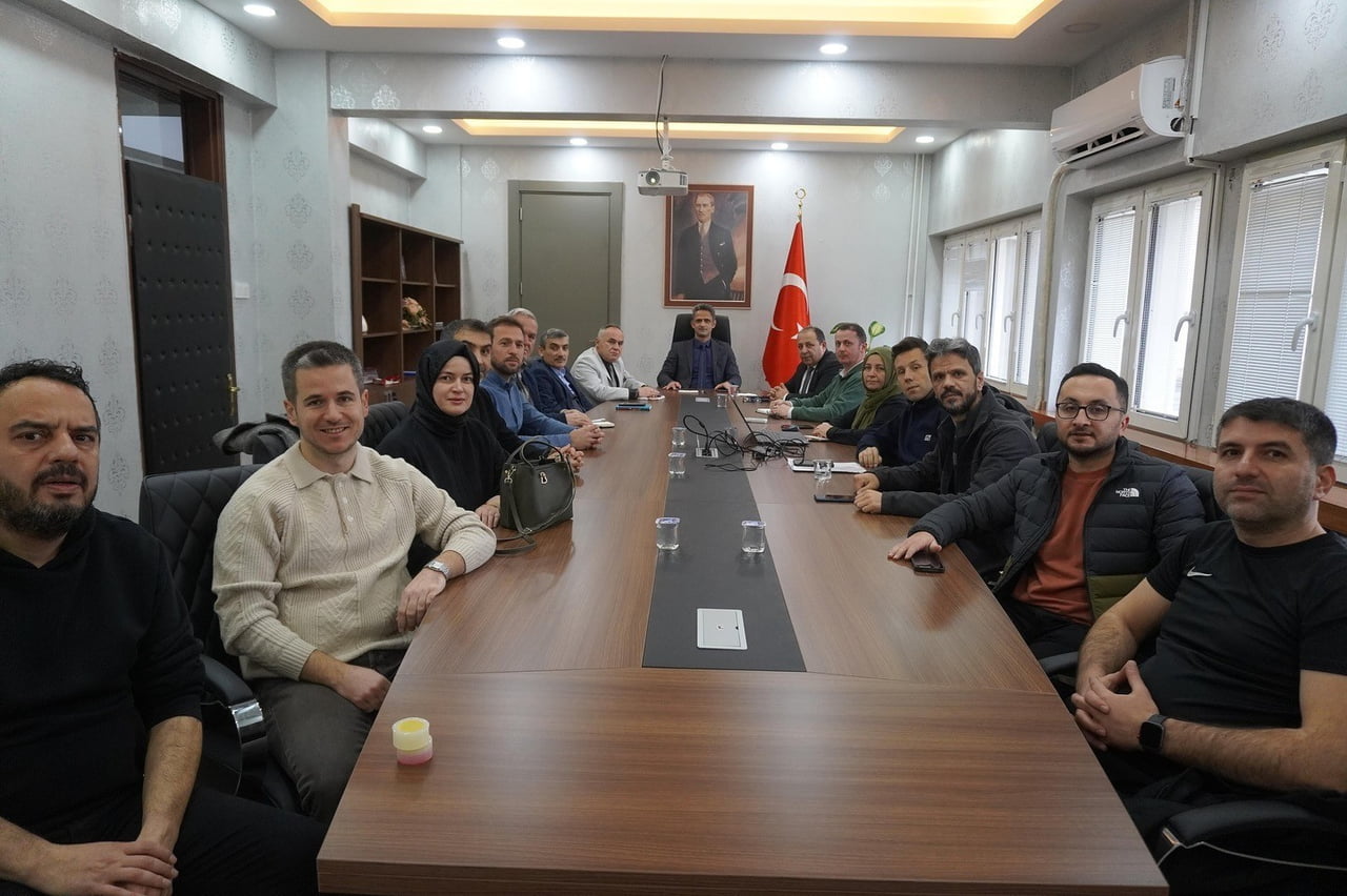 ÇAYCUMA'DA ŞENLİK ADI ALTINDA YENİ PROJELER BAŞLIYOR