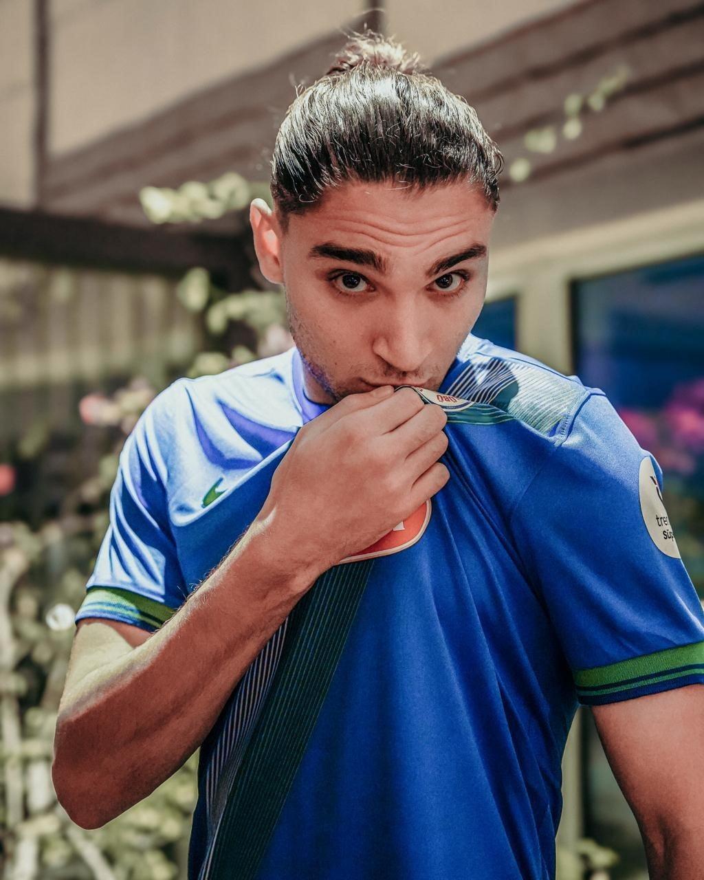 ÇAYKUR RİZESPOR, FENERBAHÇE’NİN OYUNCUSU EMİR ORTAKAYA İLE 2,5 SEZONLUK SÖZLEŞME İMZALADI