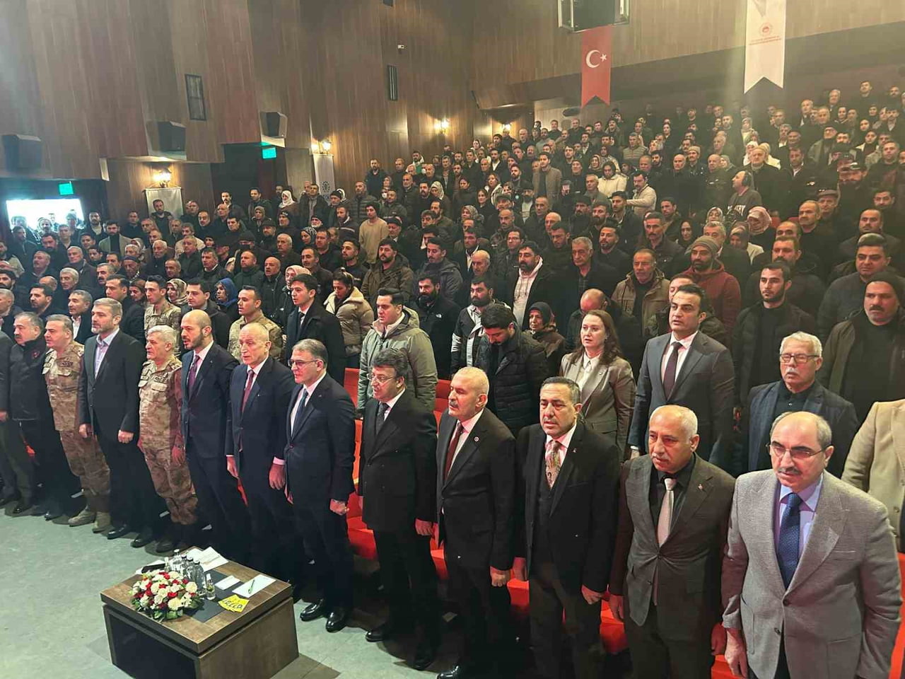 ÇEVRE, ŞEHİRCİLİK VE İKLİM DEĞİŞİKLİĞİ BAKANLIĞI İLE TOPLU KONUT İDARESİ BAŞKANLIĞI (TOKİ)...