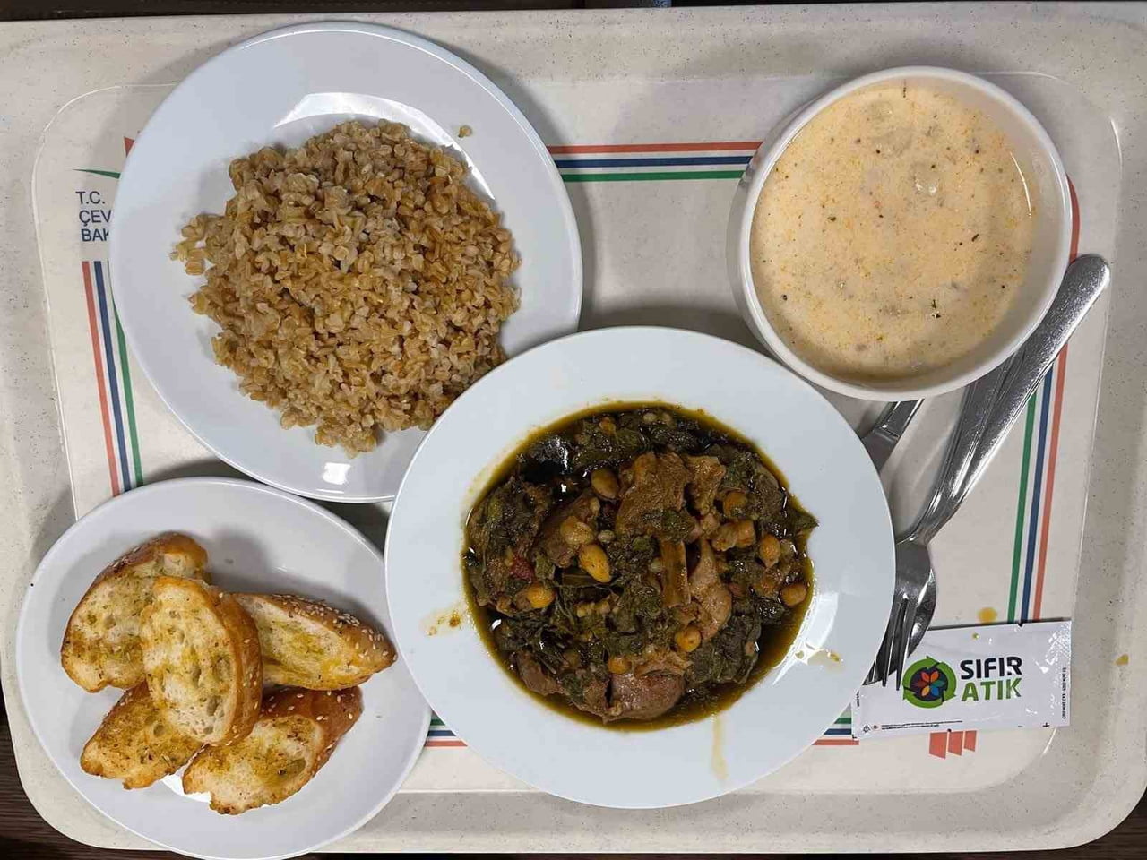 ÇEVRE ŞEHİRCİLİK VE İKLİM DEĞİŞİKLİĞİ BAKANLIĞI’NDA PERSONELLERE 3 BİN KİŞİLİK DEVELİ’NİN YEREL...