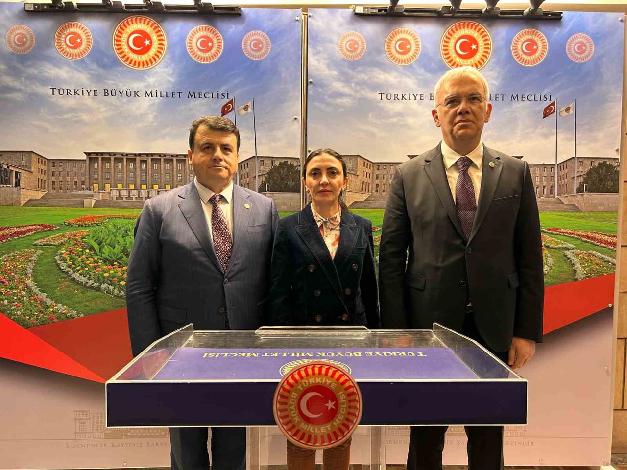 CHP BURSA MİLLETVEKİLLERİ BBUS İLE İLGİLİ AÇIKLAMA YAPTI