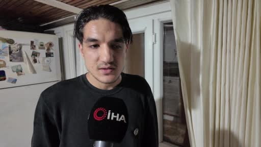 CHP Üsküdar İlçe Başkanı Tütüncü'nün çarpıp kaçtığı motorcu konuştu: "Bir kişiyi yaralayıp ölüme...