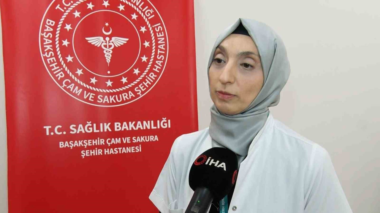 ÇOCUK ENFEKSİYON HASTALIKLARI UZMANI DOÇ. DR. NURHAYAT YAKUT