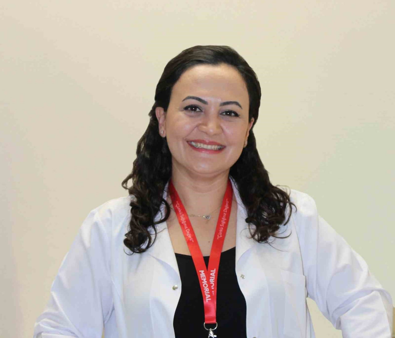 ÇOCUK SAĞLIĞI VE HASTALIKLARI UZMANI UZM. DR. ŞENGÜL CAN DUMAN