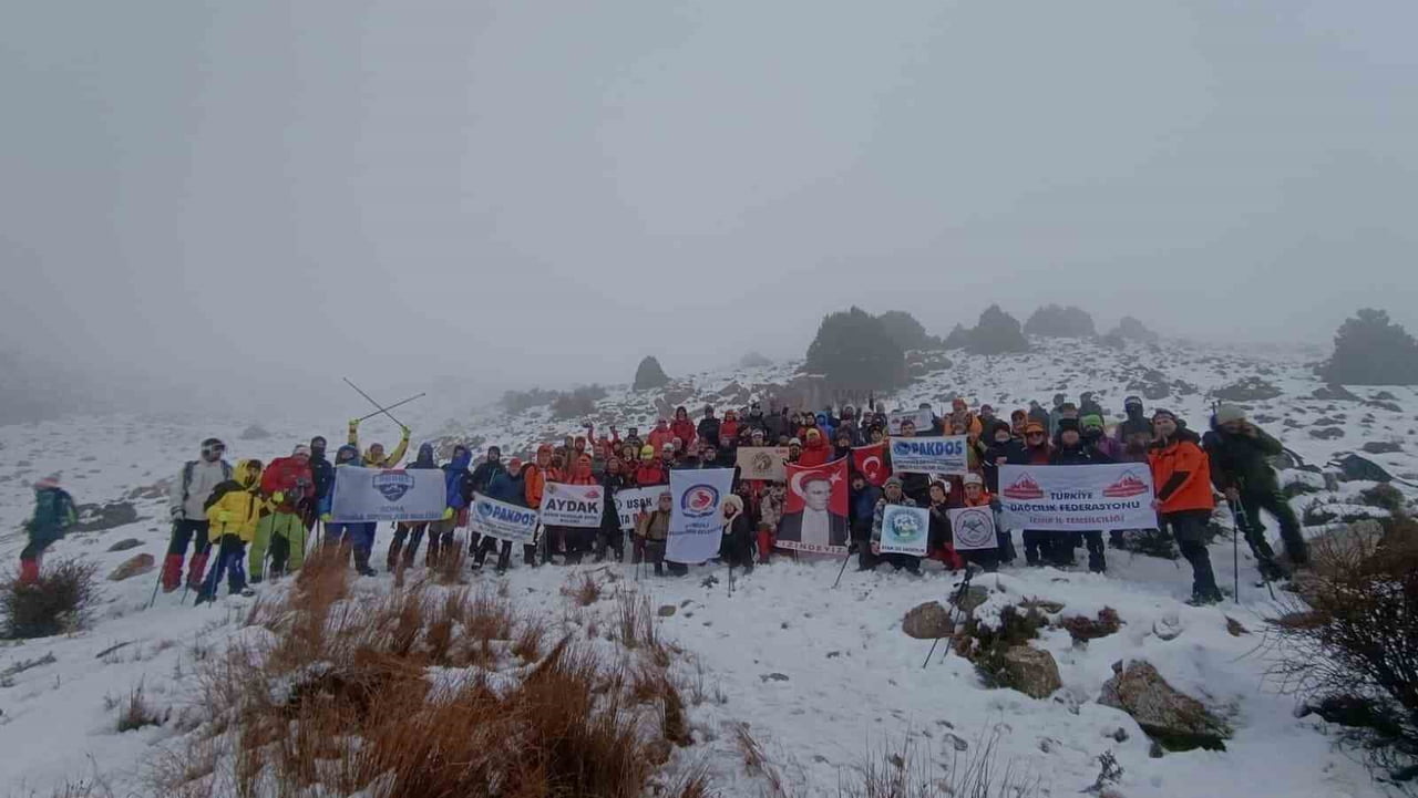 DENİZLİ BÜYÜKŞEHİR BELEDİYESİ EV SAHİPLİĞİNDE DÜZENLENEN KAZIKBELİ SAVAŞI ANMA ETKİNLİKLERİ...