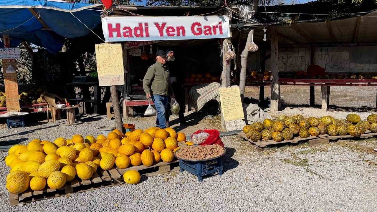 DENİZLİ’DE YAŞAYAN 76 YAŞINDAKİ ELEKTRİK-ELEKTRONİK MÜHENDİSİ HALİT TEKİN, EMEKLİLİK YILLARINI...