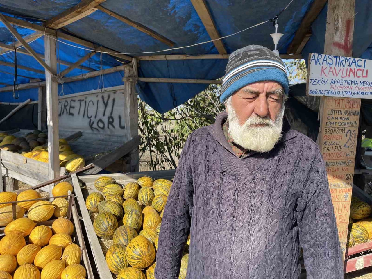 DENİZLİ’DE YAŞAYAN 76 YAŞINDAKİ ELEKTRİK-ELEKTRONİK MÜHENDİSİ HALİT TEKİN, EMEKLİLİK YILLARINI...