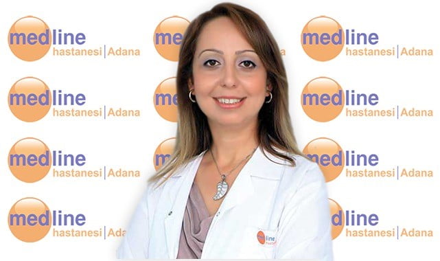 DERMATOLOJİ UZMANI DR. NALAN KÜKÜRT, KIŞIN SICAK DUŞ ALMA İSTEĞİNİN ARTTIĞINI ANCAK ÇOK SICAK...