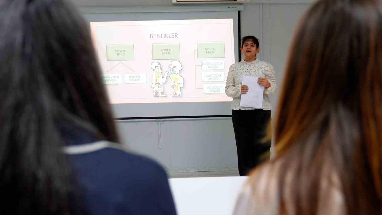 DİDİM BELEDİYESİ BÜNYESİNDE FAALİYET GÖSTEREN KADIN VE AİLE HİZMETLERİ MÜDÜRLÜĞÜ, KADINLARA VE...