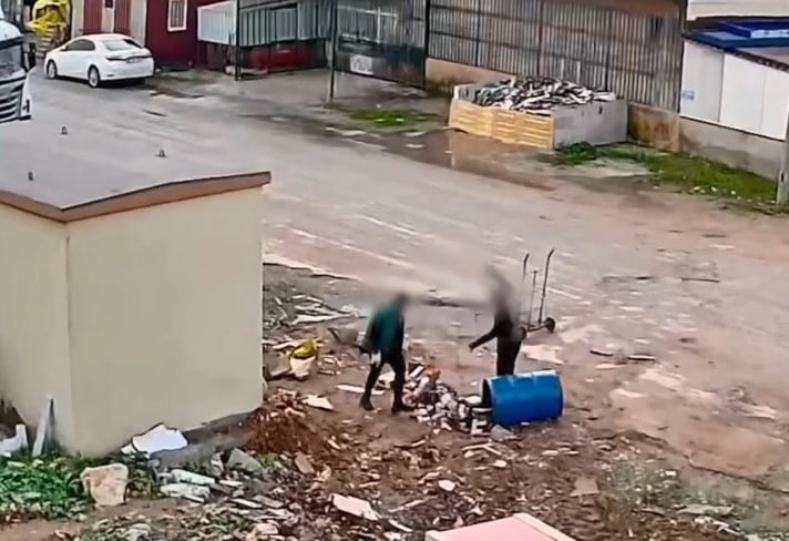 DİDİM BELEDİYESİ ÇEVREYİ KİRLETENLERE GÖZ AÇTIRMIYOR