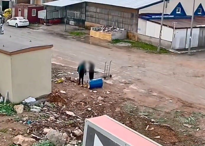 DİDİM BELEDİYESİ ÇEVREYİ KİRLETENLERE GÖZ AÇTIRMIYOR