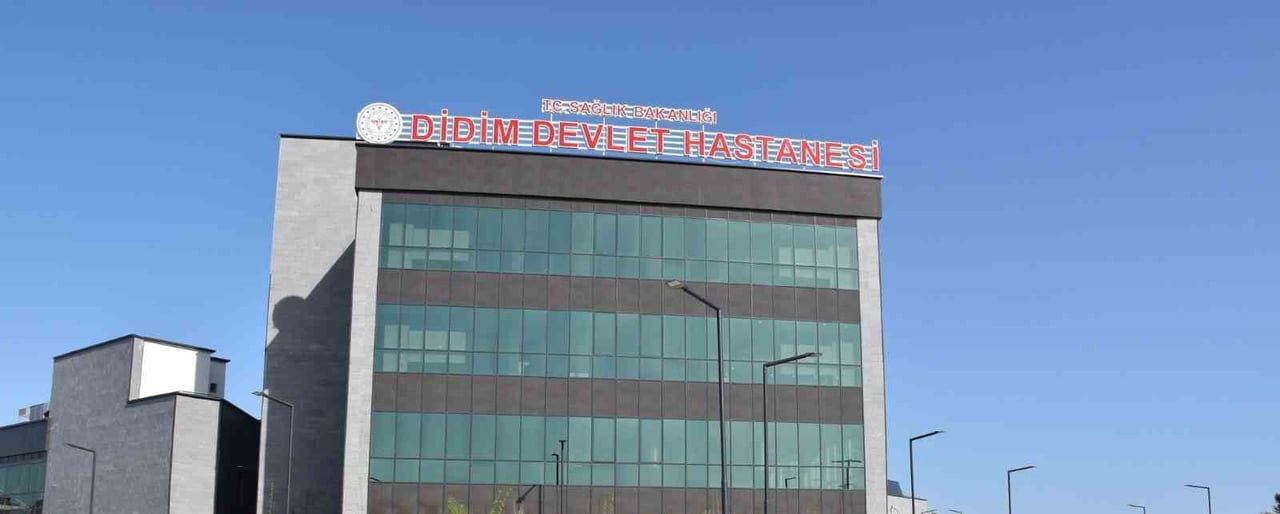 DİDİM’DE CENAZELERİN HASTANE MORGUNDA KARIŞTIĞI İDDİASI