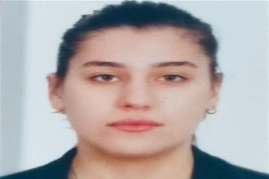 DİLRUBA ELİF ÇETİN