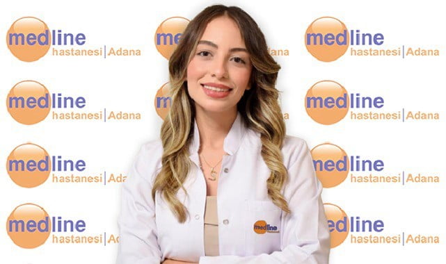 DİŞ DOKTORU İREM SELEK