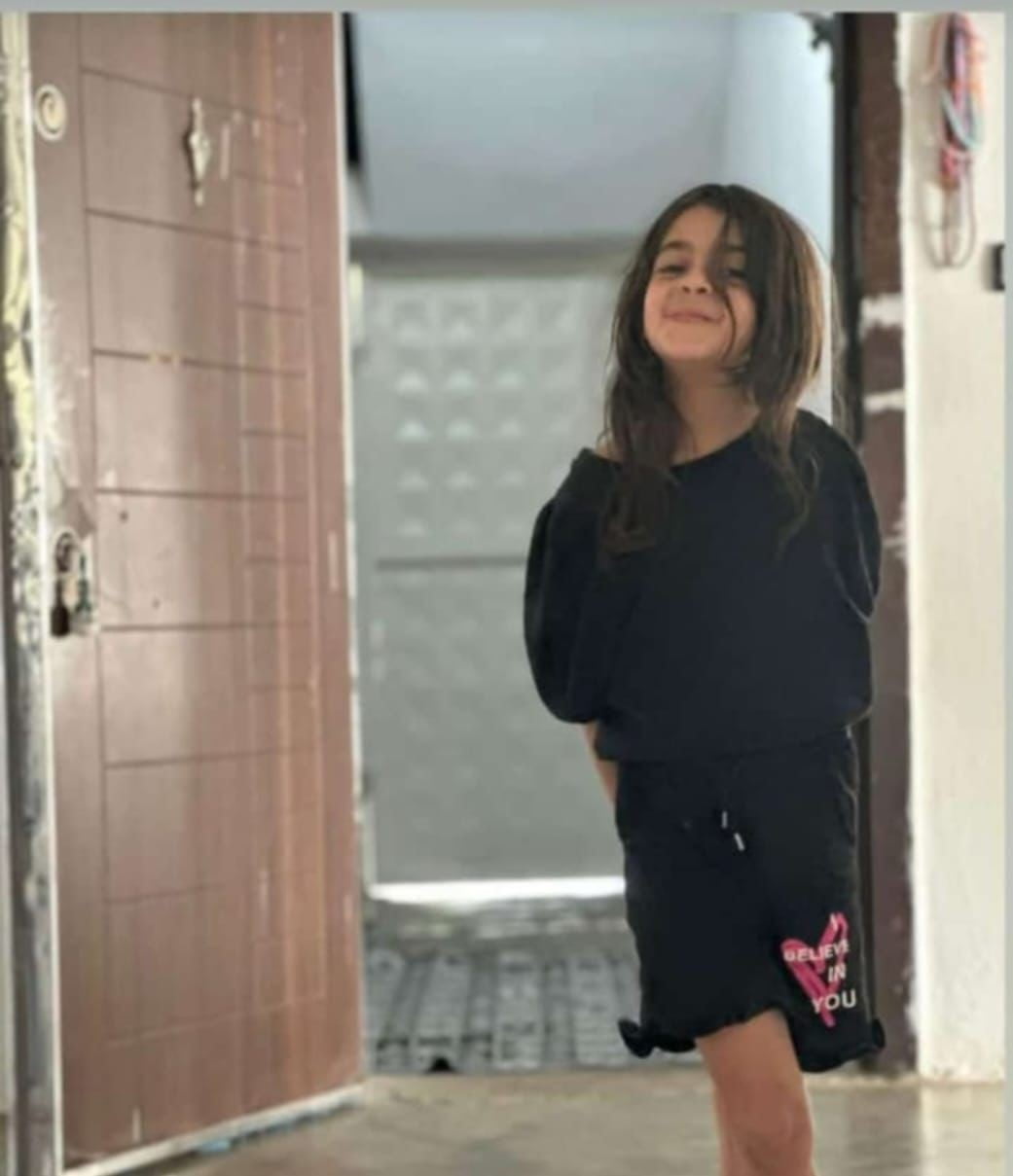 DİYARBAKIR BÖLGE ADLİYE MAHKEMESİ 7. CEZA DAİRESİNİN, 8 YAŞINDAKİ NARİN GÜRAN'IN ÖLDÜRÜLMESİNE...