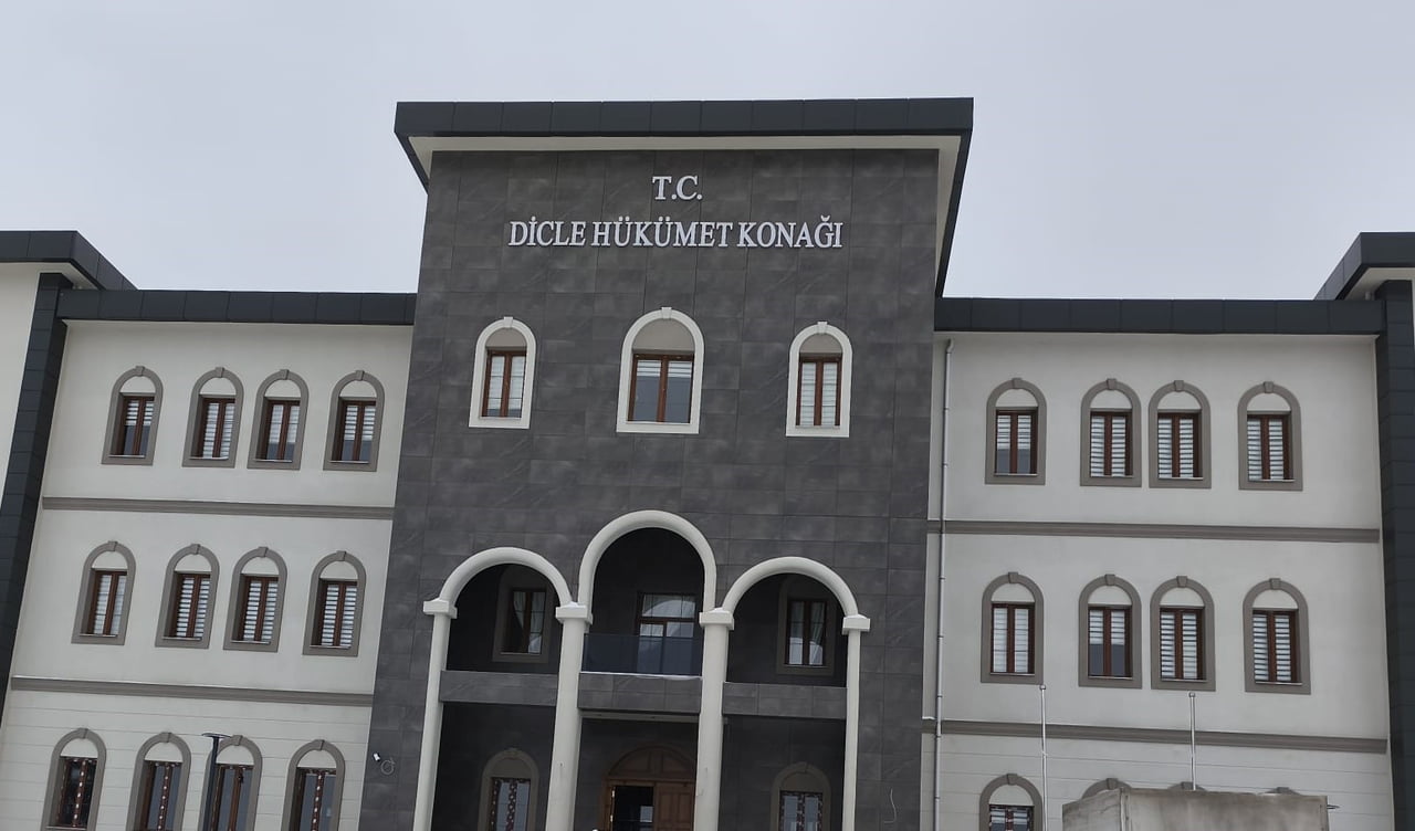 DİYARBAKIR’DA DİCLE KAYMAKAMLIĞI 2025 YILINDA İLÇE GENELİNDE YAPILAN NARKOTİK VE TERÖRLE MÜCADELE...