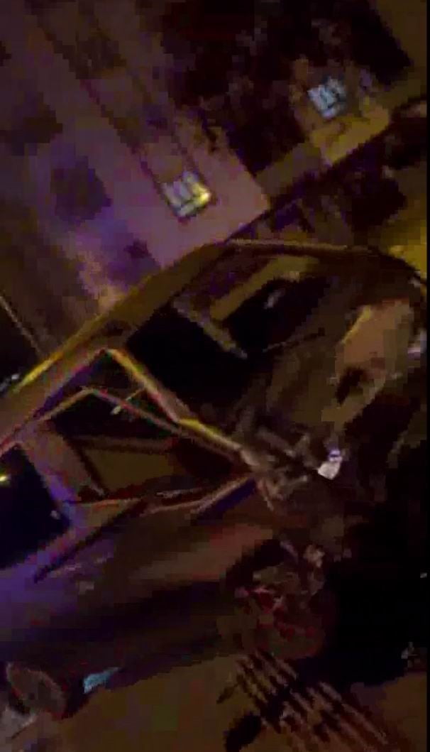 DİYARBAKIR’DA DÜN ALKOLLÜ İKİ SÜRÜCÜ KENTTE PANİĞE NEDEN OLDU. SÜRÜCÜLERDEN BİRİ POLİSTEN KAÇMAYA...