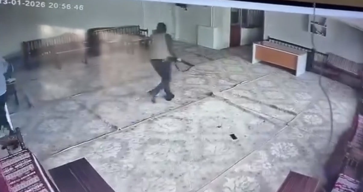 DİYARBAKIR’IN MERKEZ BAĞLAR İLÇESİNDE KUR’AN KURSUNDA 1 KİŞİNİN HAYATINI KAYBETTİĞİ, 1 KİŞİNİN...