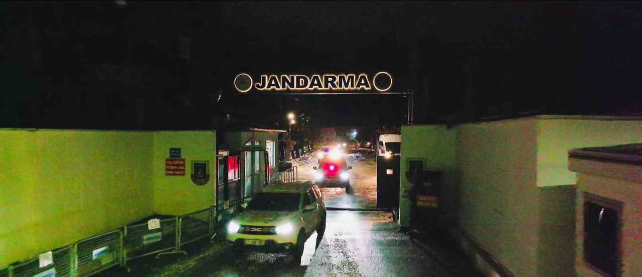 DİYARBAKIR’IN SUR İLÇESİNDE 11 YIL ÖNCE ÖLDÜRÜLEN VATANDAŞIN KATİL ZANLILARI, İL JANDARMA...