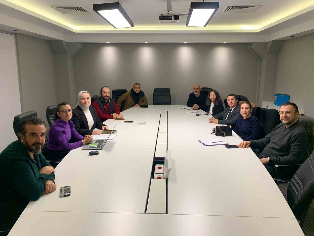 DOĞU AKDENİZ KALKINMA AJANSI, 2025 YILI YEŞİL DÖNÜŞÜM TEKNİK DESTEK PROGRAMI KAPSAMINDA...