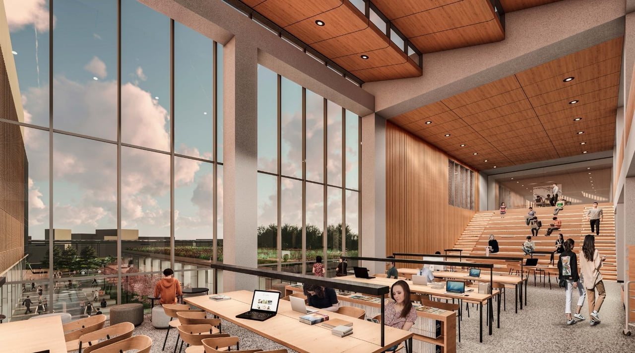 DUAÇINARI KÜLTÜR MERKEZİ VE NİKAH SALONUNUN İHALESİ YAPILDI