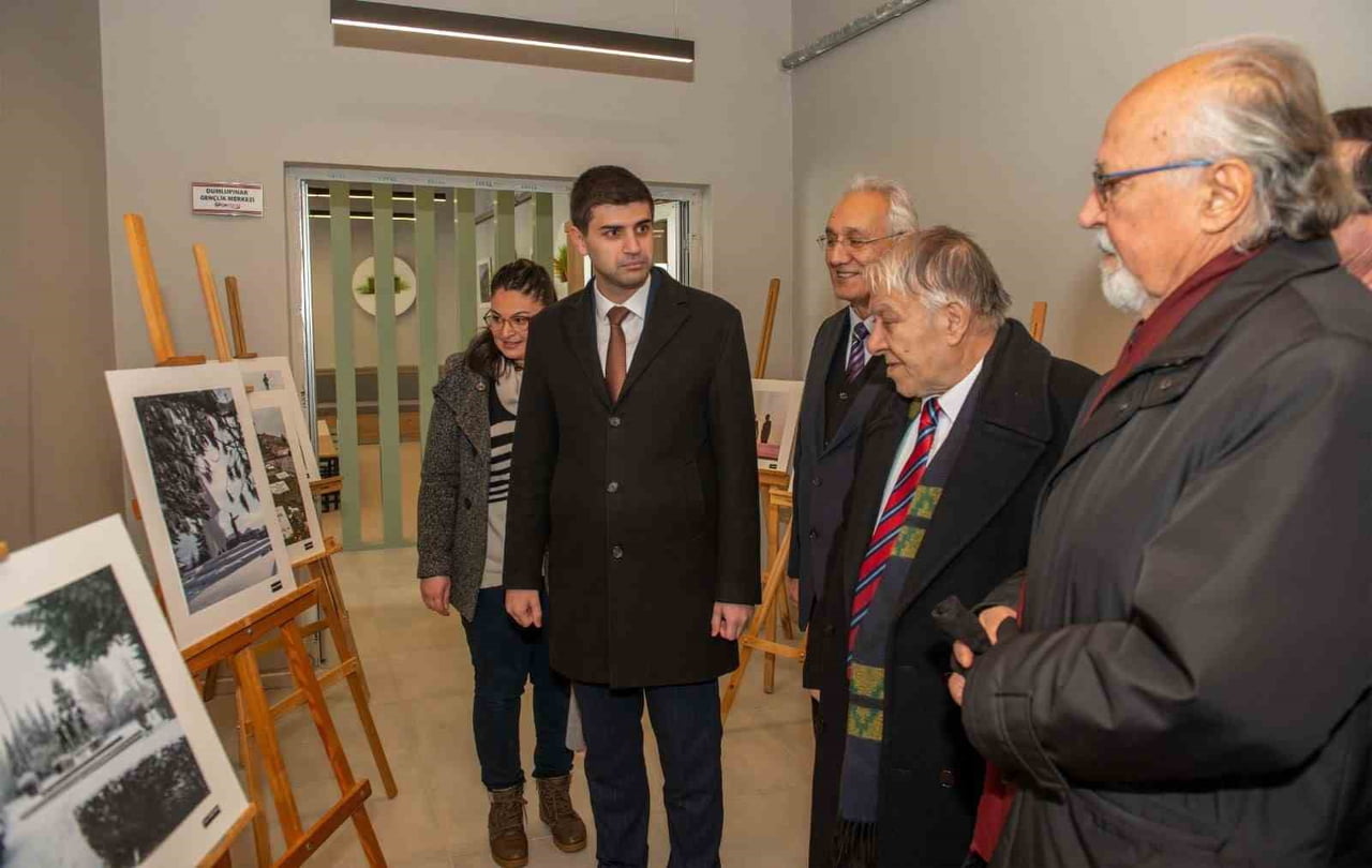 DUMLUPINAR’DA "OBJEKTİFİMDEN DUMLUPINAR" FOTOĞRAF YARIŞMASININ ÖDÜLLERİ SAHİPLERİNİ...