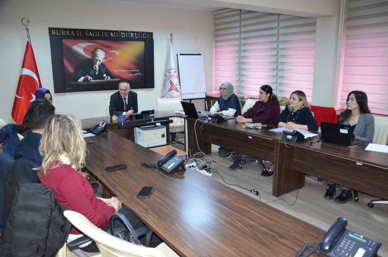 DÜNYADA ÖLÜM VE KALICI ENGELLİLİĞİN EN ÖNEMLİ NEDENLERİ ARASINDA YER ALAN İNME (FELÇ), ERKEN...