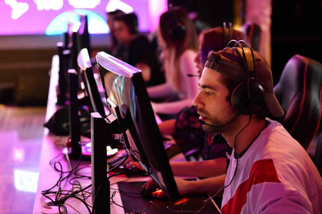 DÜNYANIN EN BÜYÜK OYUN GELİŞTİRME ETKİNLİĞİ OLARAK KABUL EDİLEN GLOBAL GAME JAM (GGJ), BU YIL DA...