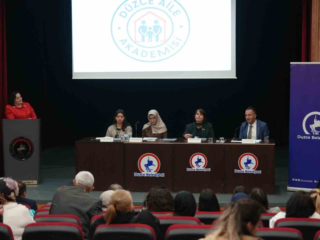 DÜZCE BELEDİYESİ BÜNYESİNDE FAALİYETLERİNİ SÜRDÜREN KENT KONSEYİ, 2025 YILINDA BİRBİRİNDEN FARKLI...