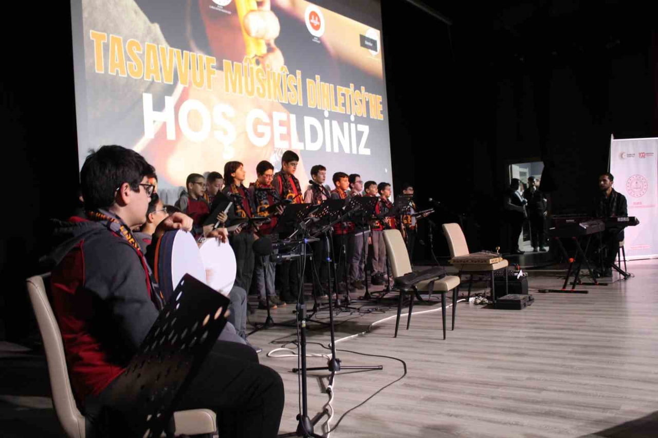 DÜZCE İL MİLLİ EĞİTİM MÜDÜRLÜĞÜ’NDE KOORDİNESİNDE YÜRÜTÜLEN ÇEDES (ÇEVREME DUYARLIYIM, DEĞERLERİME...