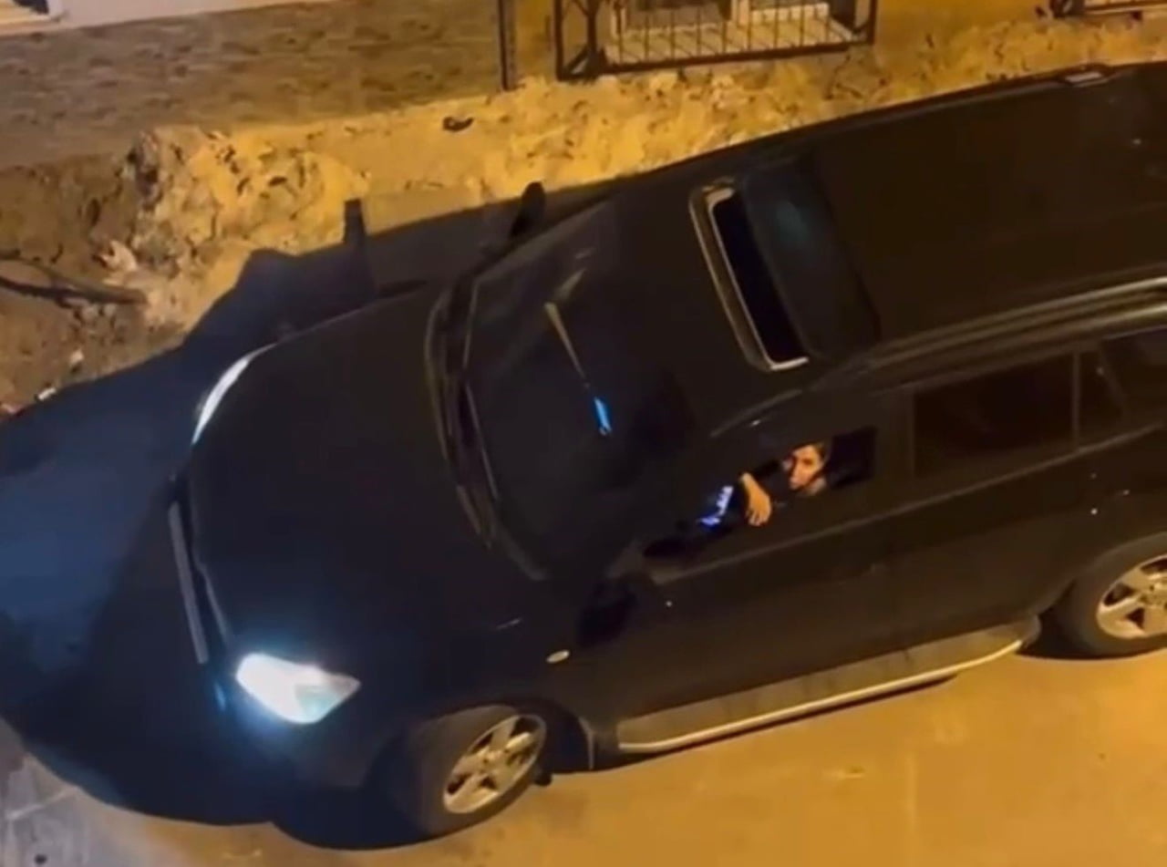 ELİF KUMAL’IN KAYBOLMADAN ÖNCEKİ GÖRÜNTÜLERİ ORTAYA ÇIKTI