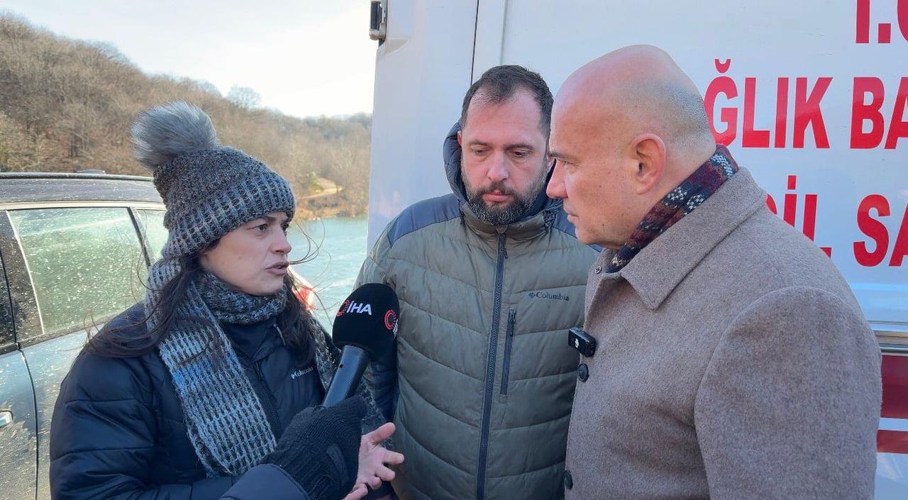 ELİF KUMAL’IN YENGESİ KONUŞTU: "BU VAKTE KADAR NEDEN BEKLENDİ, BUNU AKLIM ALMIYOR"