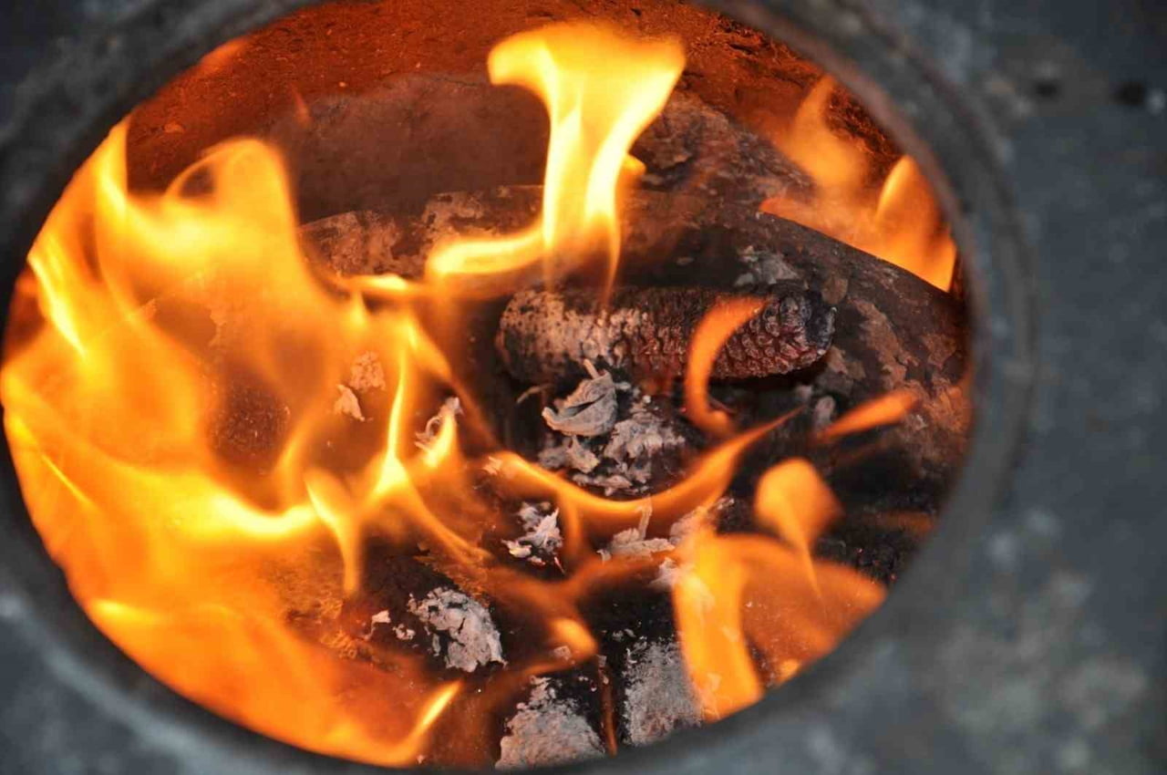 ERZİNCAN’DA HAVALARIN SOĞUMASIYLA BİRLİKTE UZMANLAR, SOBA VE DOĞAL GAZ KAYNAKLI KARBONMONOKSİT...