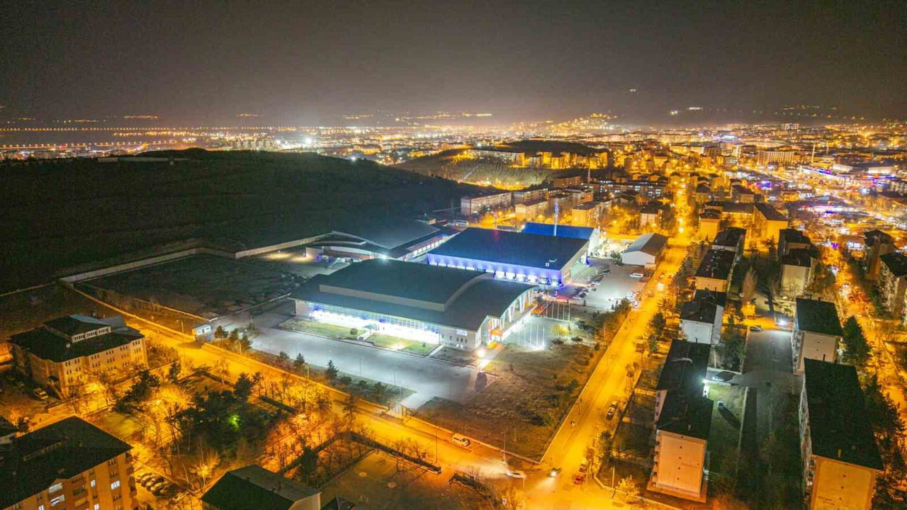 ERZURUM GENÇLİK VE SPOR İL MÜDÜRLÜĞÜ, 2025 YILI BOYUNCA SPOR, GENÇLİK VE YURT HİZMETLERİ...