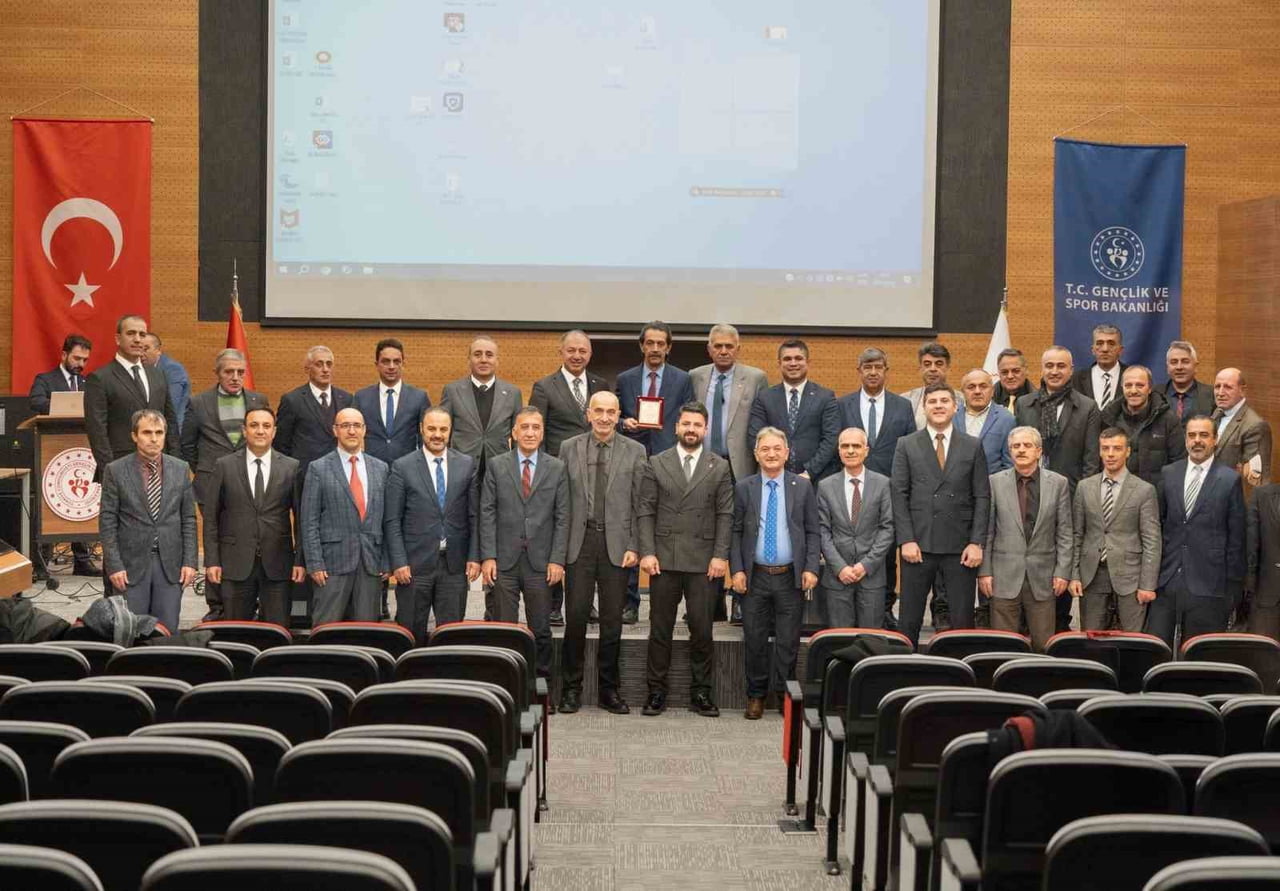 ERZURUM GENÇLİK VE SPOR İL MÜDÜRLÜĞÜ’NE BAĞLI YAKUTİYE KIZ YURT MÜDÜRLÜĞÜ’NDE MÜDÜR YARDIMCISI...