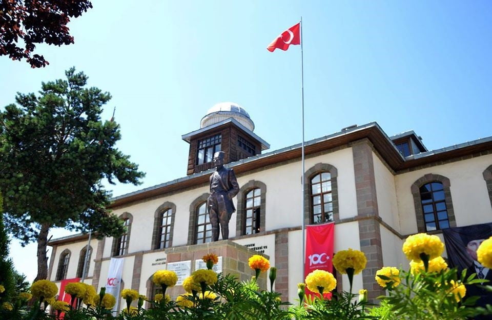 ERZURUM İL KÜLTÜR VE TURİZM MÜDÜRLÜĞÜ TARAFINDAN YAPILAN AÇIKLAMADA, DEPREM PERFORMANSININ...